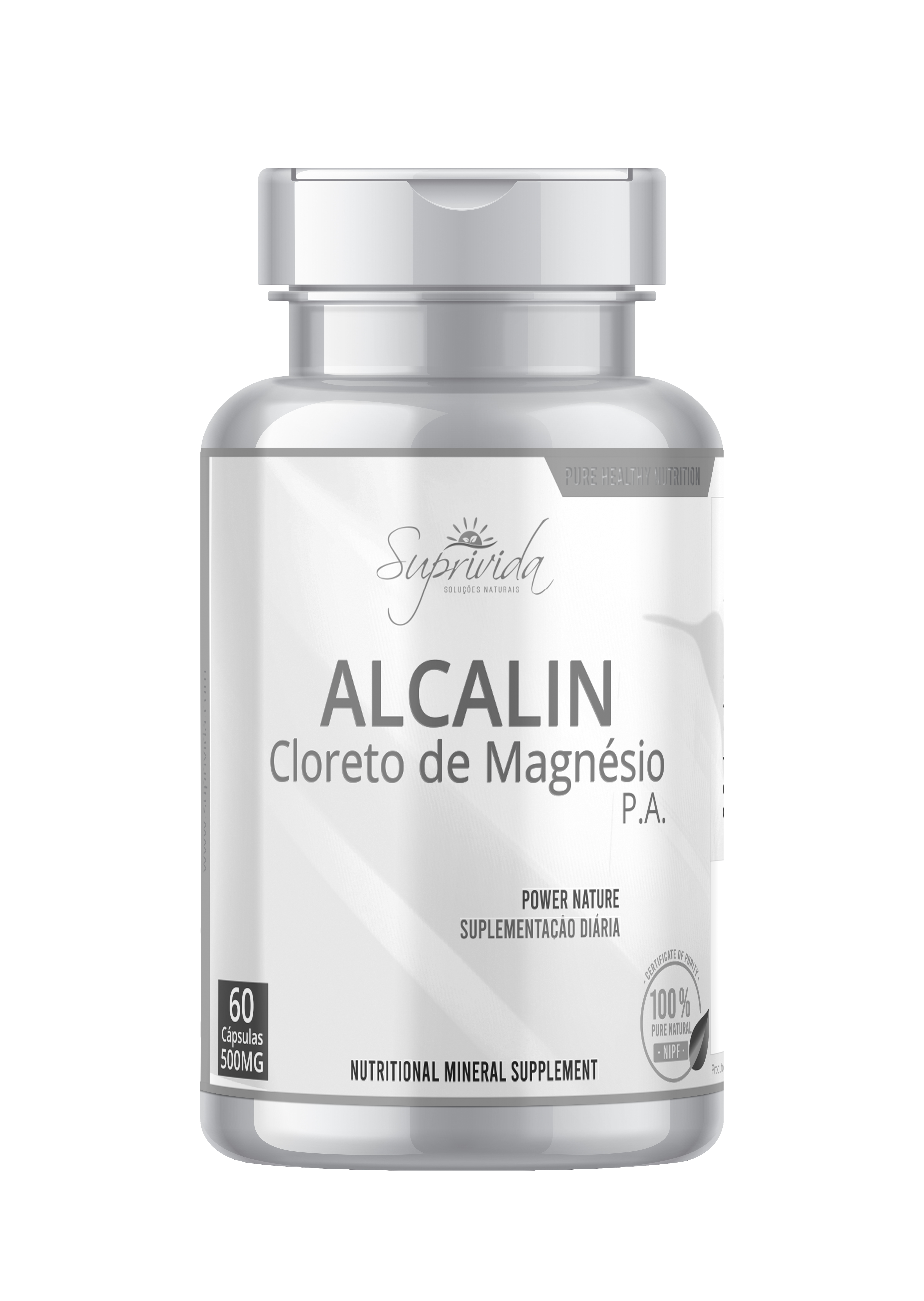 ALCALIN