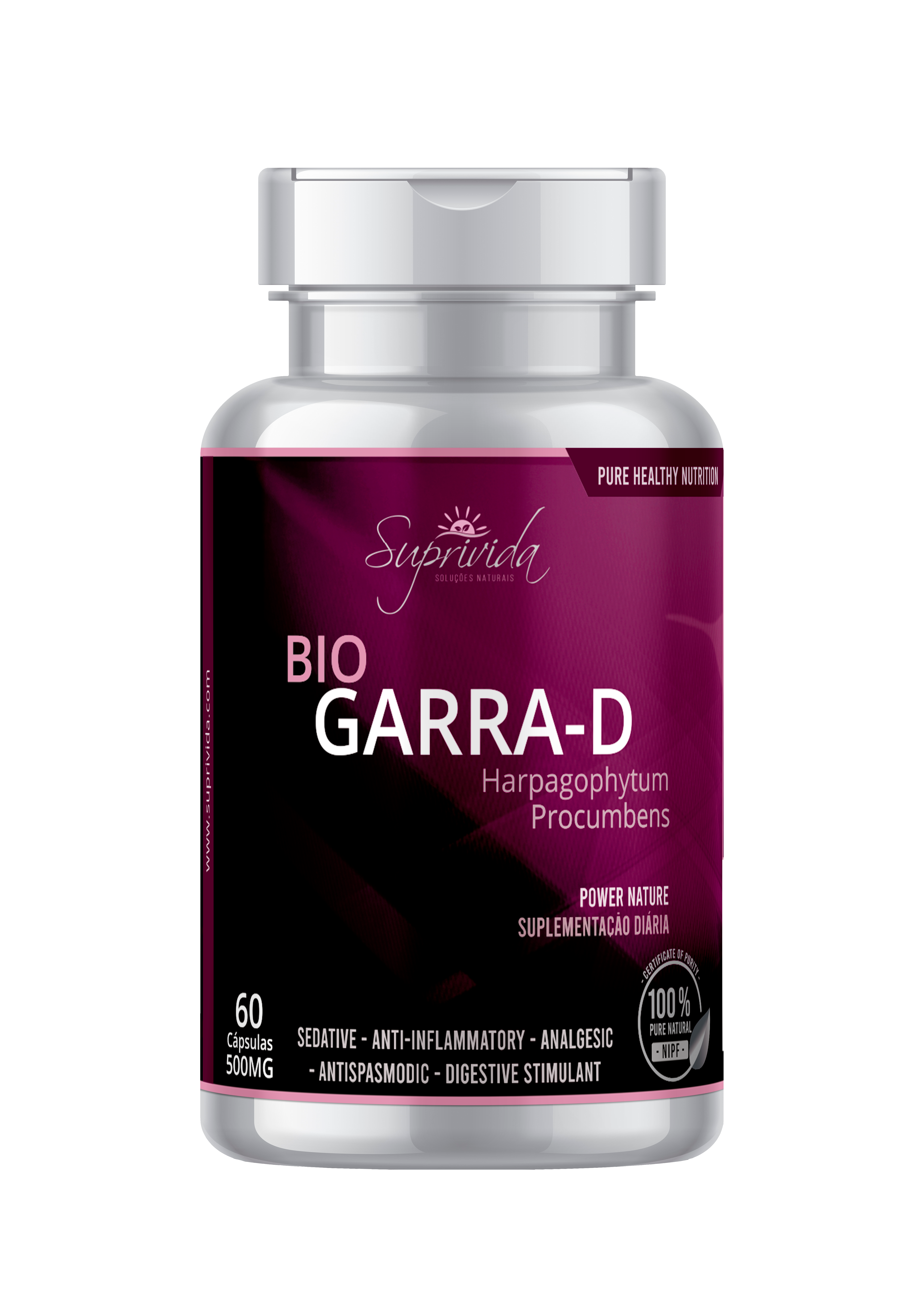 BIO-GARRA D