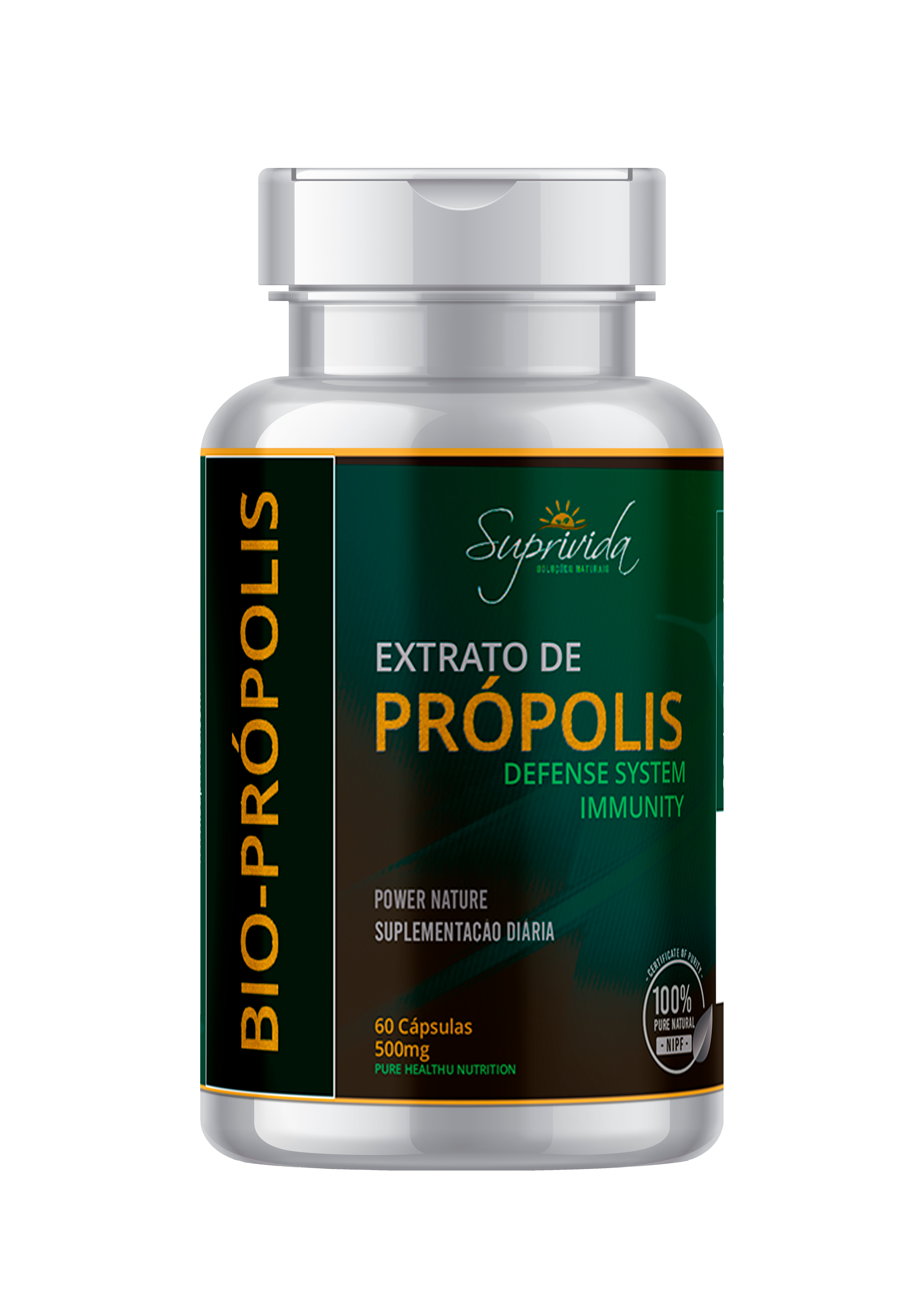 BIO-PRÓPOLIS