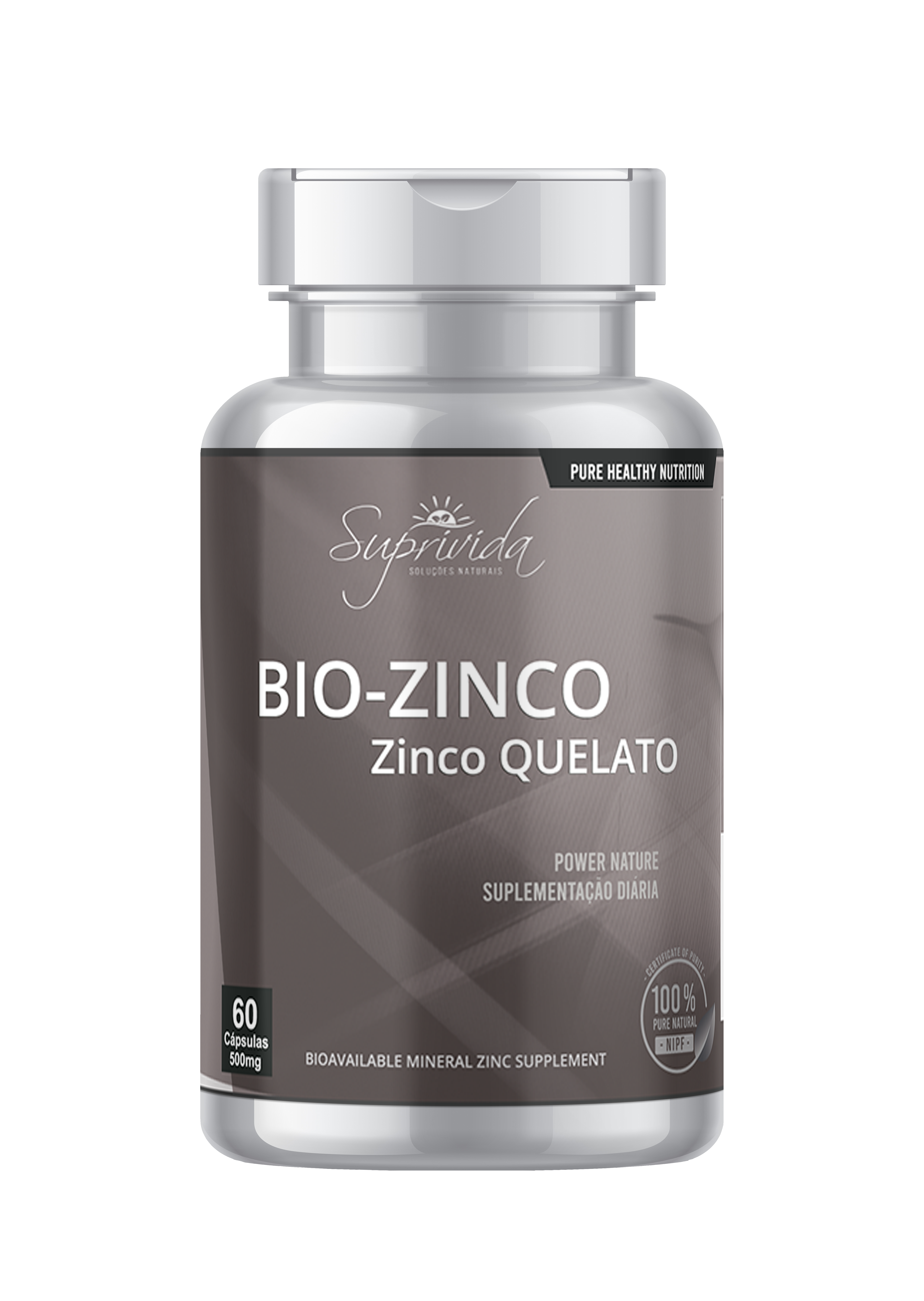 BIO-ZINCO