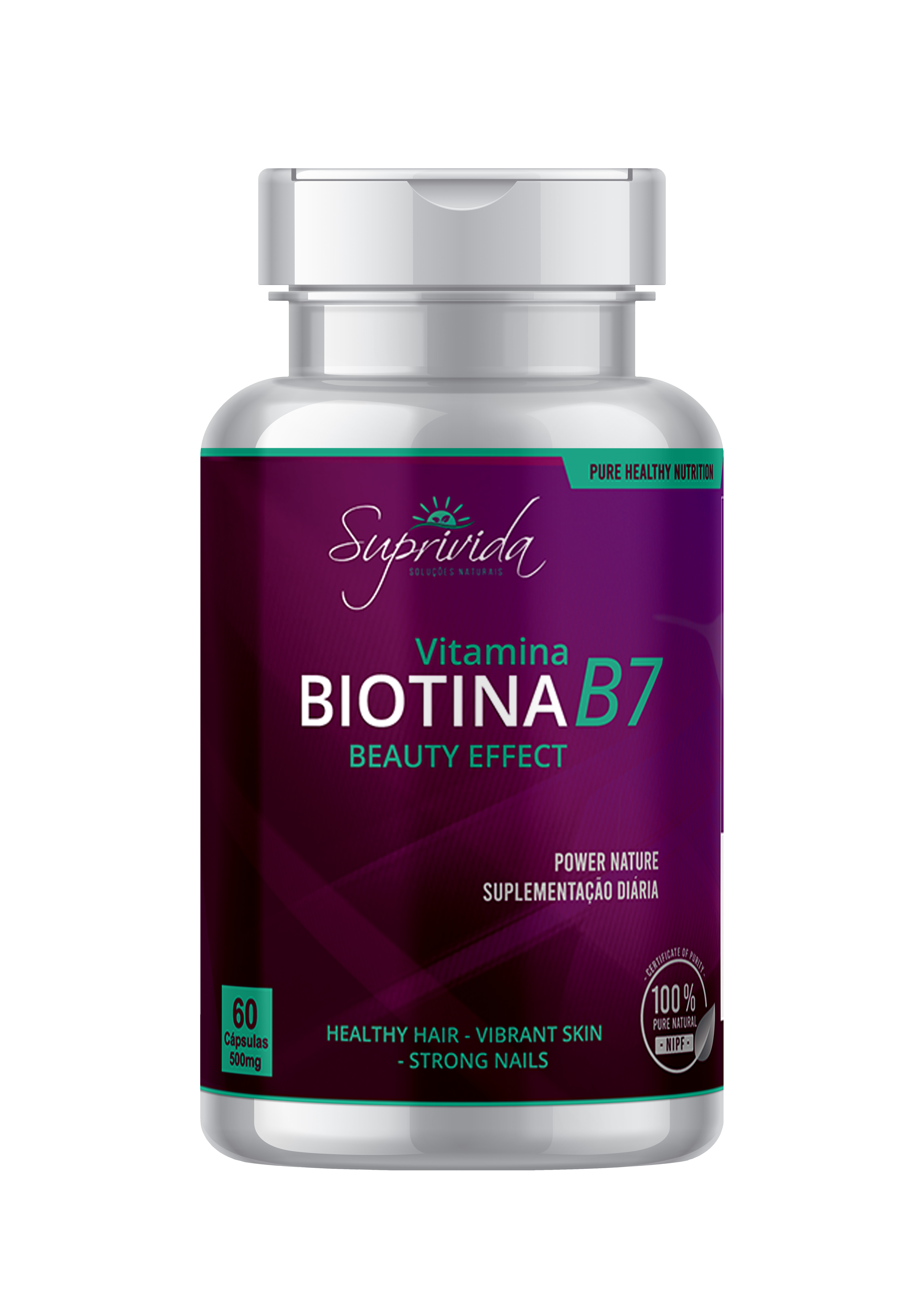 BIOTINA