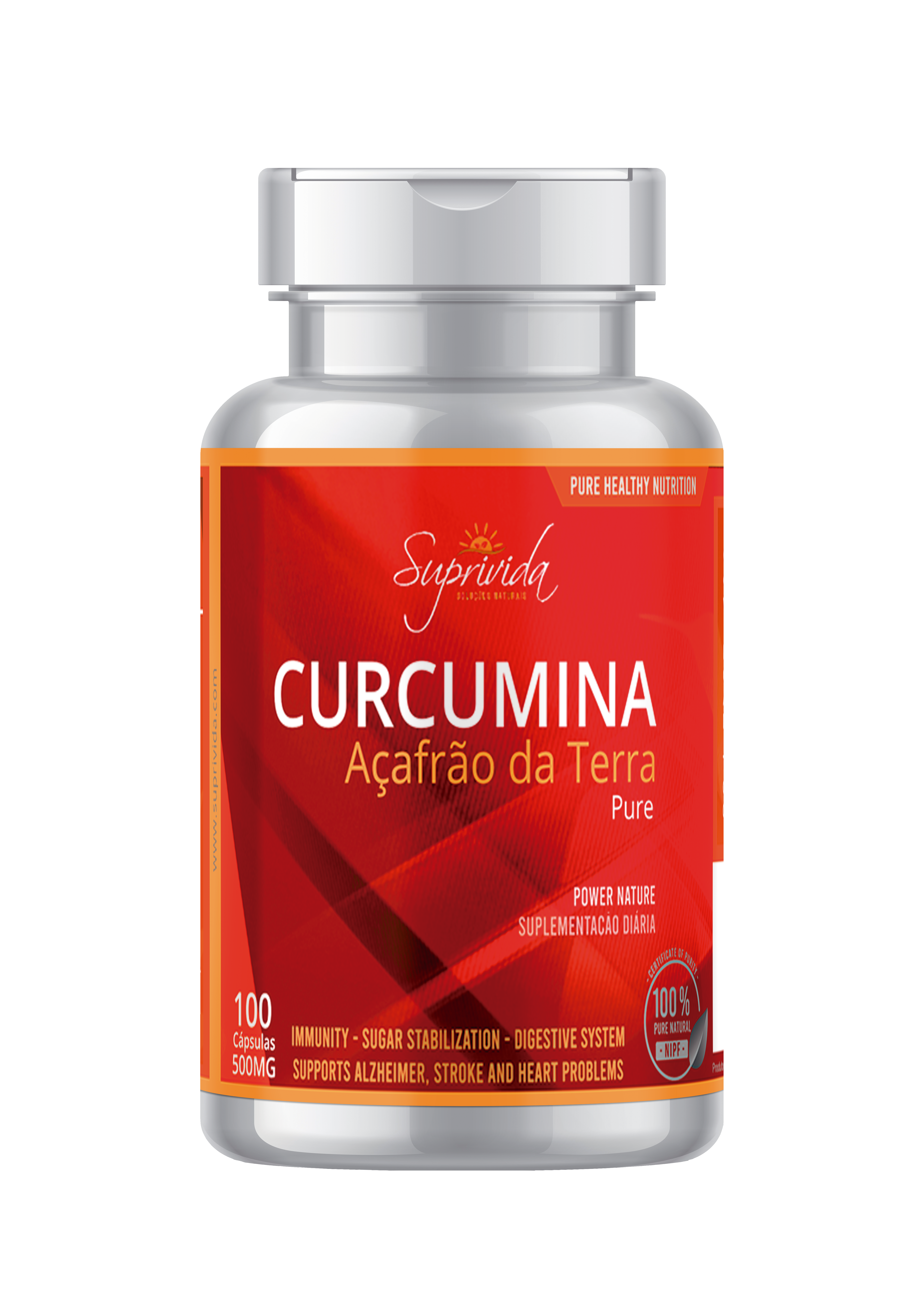 CURCUMINA