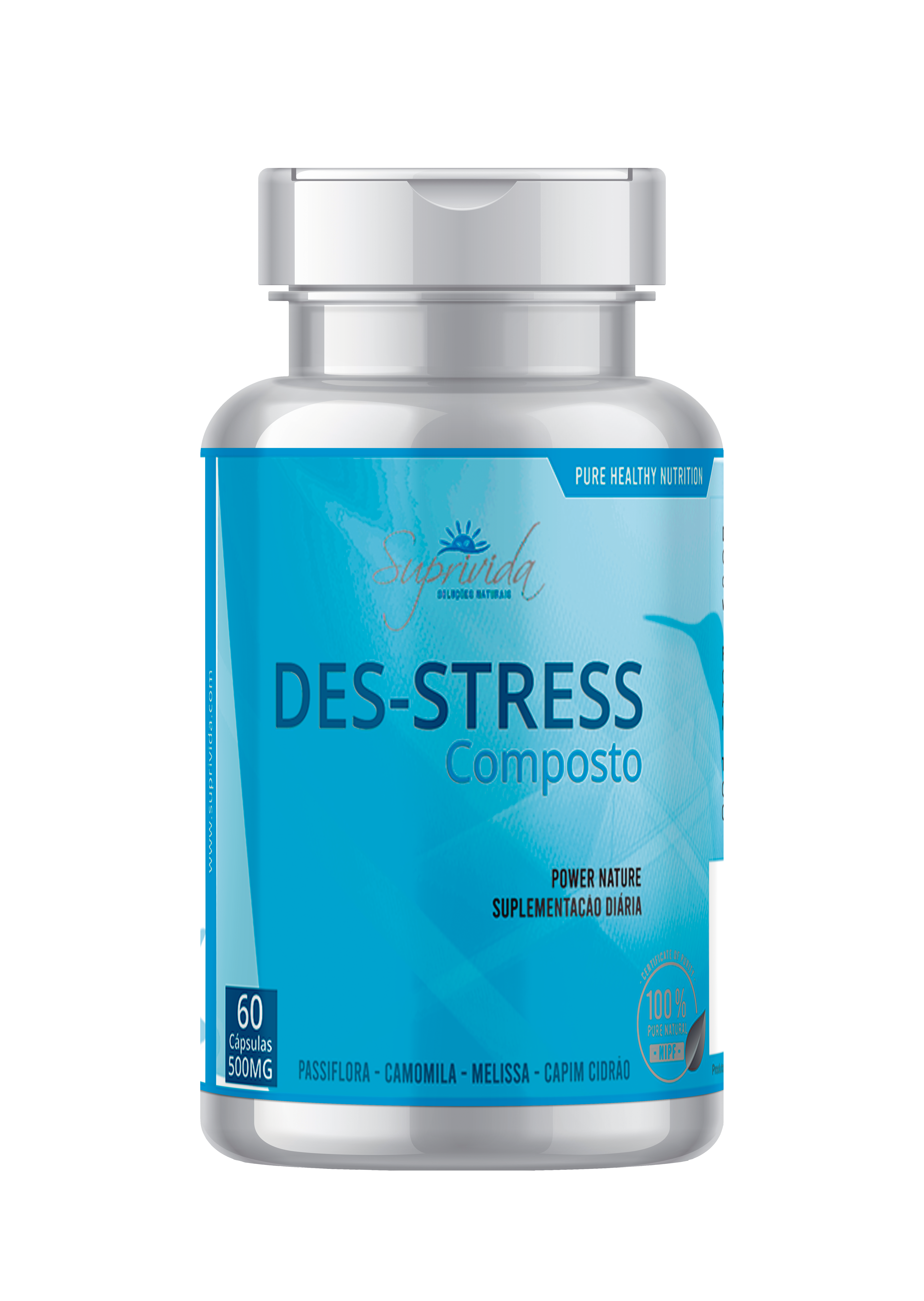 DES-STRESS