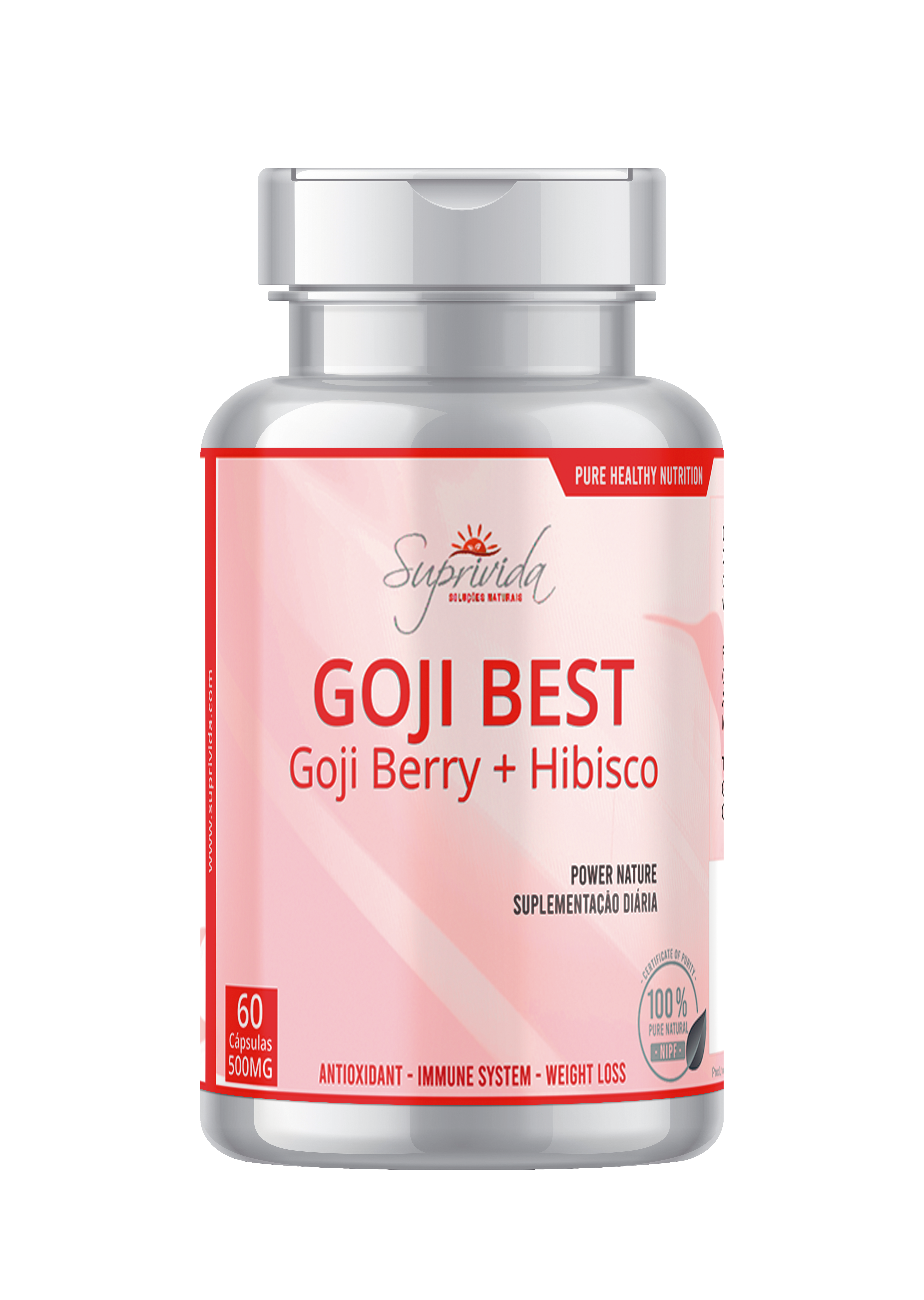 GOJI BEST