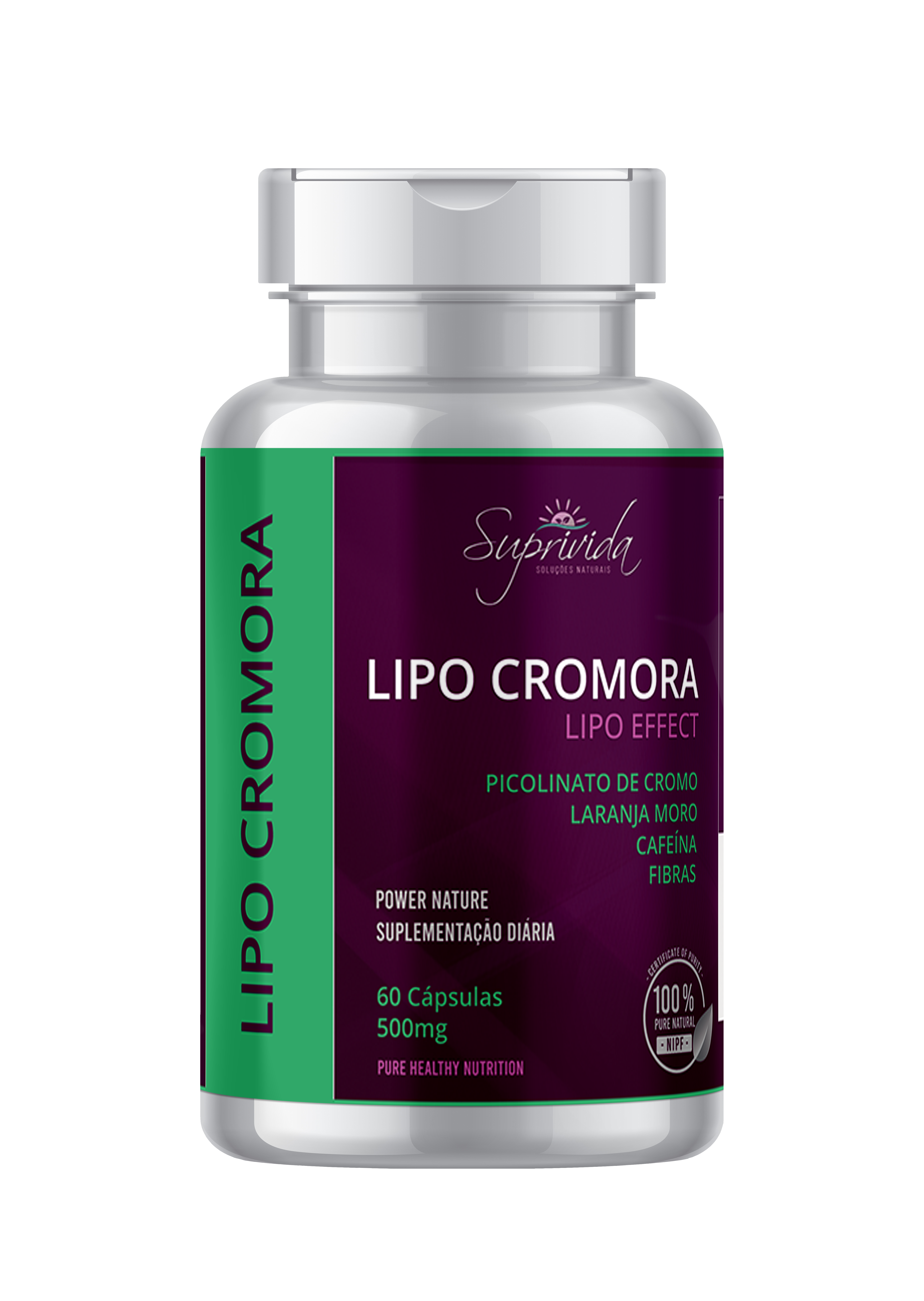 LIPO CROMORA