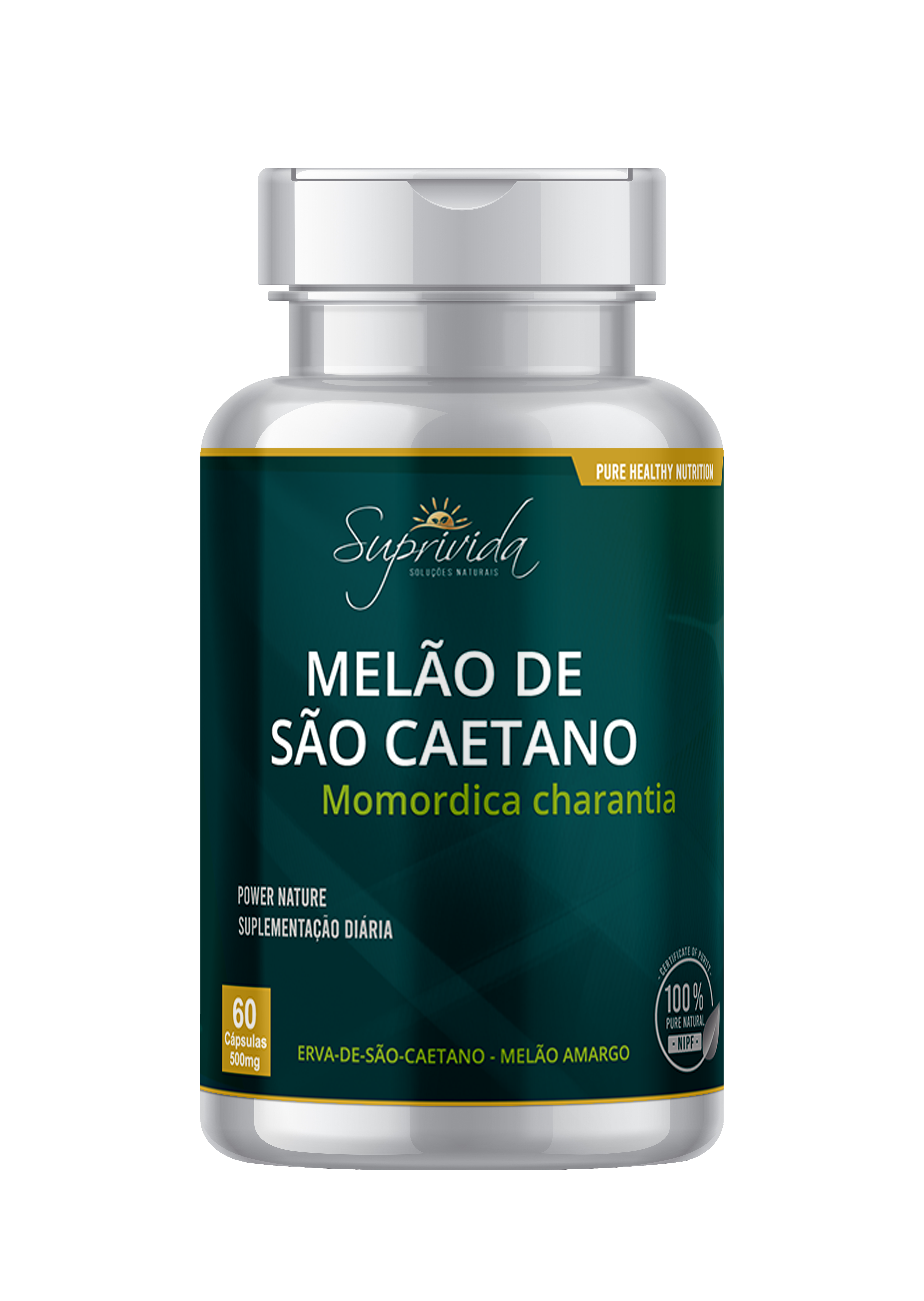 MELÃO DE SÃO CAETANO