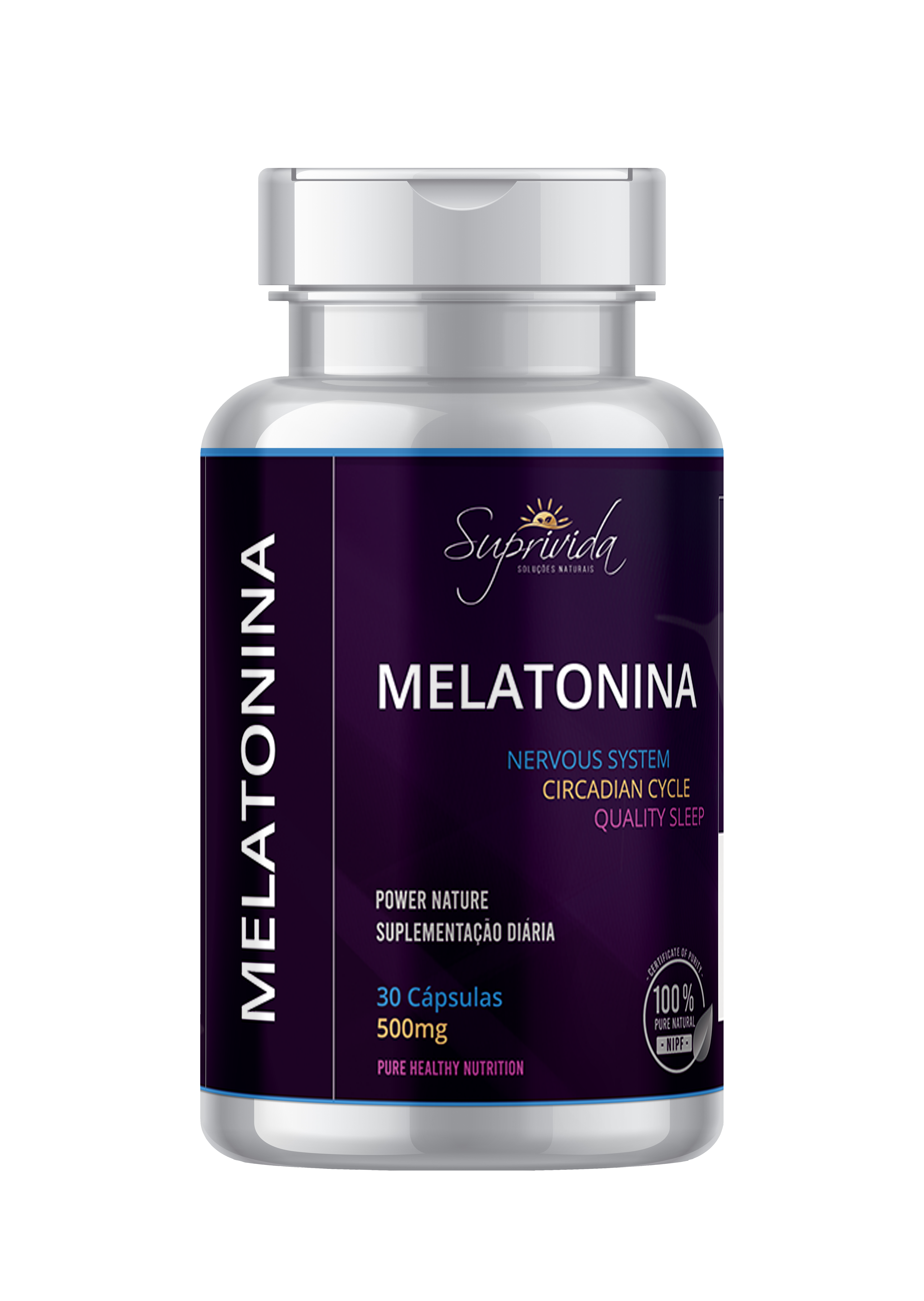 MELATONINA