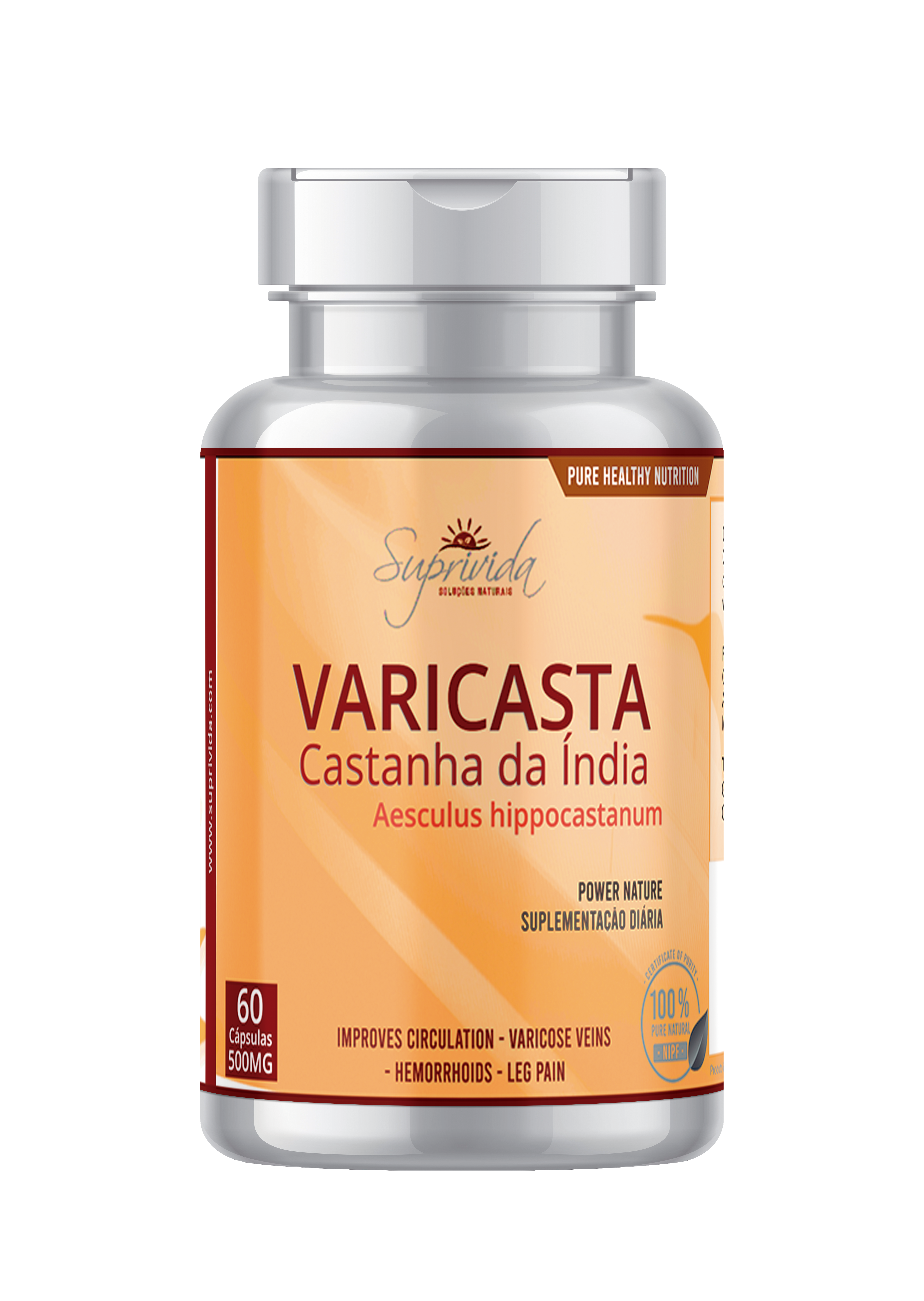 VARICASTA